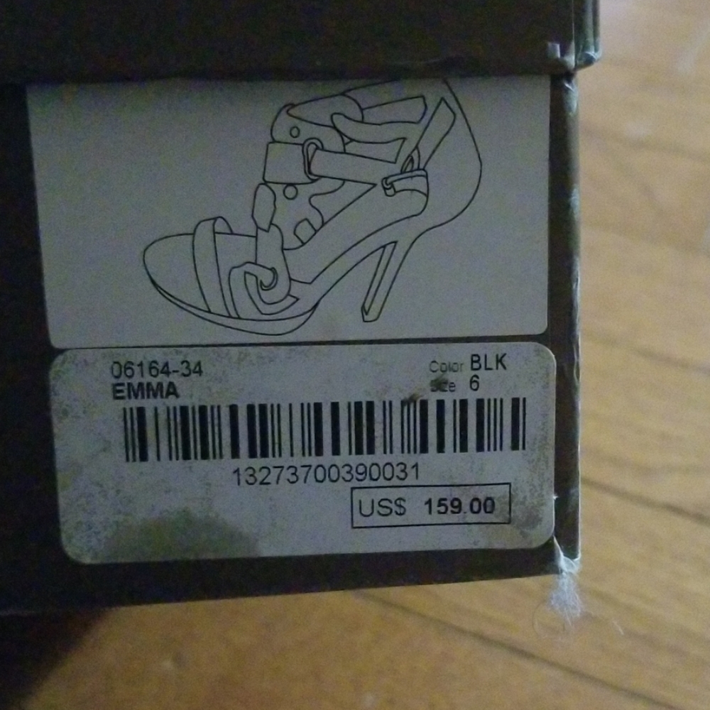 Shoes